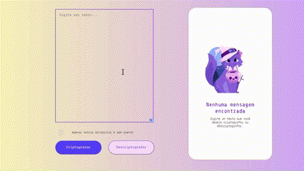 Decodificador de Texto